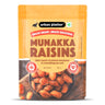 Urban Platter Premium Munakka Raisins, (Garnish or Add to Fruit Salads, Oatmeals, Mueslis, Trail Mixes, Ice creams, Baked Goods, Kheer & Ladoos)