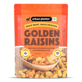 Urban Platter Golden Raisins (Kishmish), 500G