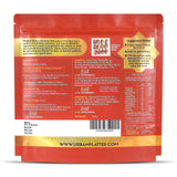 Urban Platter Medium Medjoul Dates, 1Kg (Hand-Sorted | Moist & Caramelly Texture | Perfect for Snacking & Gifting)