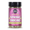Freeze-Dried Spring Onions, 10g (Fresh & Crisp Flavour | Convenient Garnish & Seasoning | Ideal for Noodles, Salads & Asian Cooking)
