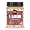 Urban Platter Almond Butter (Without Skin) (Nutty Flavour | Single Ingredient | Keto-Friendly | Blanched Paste)