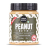 Urban Platter Natural Creamy Peanut Butter, [Unsweetened, No Added Oil]