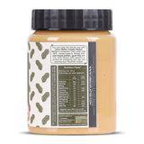 Urban Platter Natural Creamy Peanut Butter, [Unsweetened, No Added Oil]