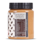 Urban Platter Almond Butter (With Skin) (Bold Nutty Flavour | Single Ingredient | Keto-Friendly | Unblanched Paste)
