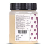 Urban Platter Macadamia Butter, 250g (Delicate Creamy Spread | Single Ingredient | Keto-Friendly)