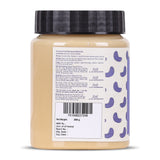 Urban Platter Cashew Butter, 250g (Rich & Creamy | Single Ingredient | Keto-Friendly)