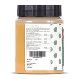 Urban Platter Hazelnut Butter (Without Skin), 250g (Bold Nutty Flavour | Single Ingredient | Keto-Friendly | Blanched Paste)