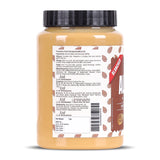 Urban Platter Almond Butter (Without Skin), 1Kg (Nutty Flavour | Single Ingredient | Keto-Friendly | Blanched Paste)