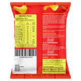 Urban Platter Kimchi Potato Chips, 30g (Bold Korean Flavour | Palm Oil-Free)