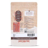 Urban Platter Brazil Nuts, 200g (Rich in Selenium | Superfood | Have 1 Daily | Product of Peru)