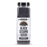 Urban Platter Black Sesame (Kaale Til) Seeds, 600g