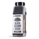 Urban Platter Black Sesame (Kaale Til) Seeds, 600g