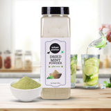Urban Platter Dried Mint (Pudina) Powder, 300g