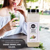 Urban Platter Dried Mint (Pudina) Powder, 300g