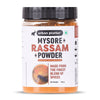 Mysore Rassam Powder, 250g (All Natural & Traditional Rasam Recipe)