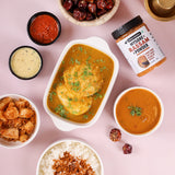 Urban Platter Mysore Rassam Powder, 250g [All Natural & Traditional Rasam Recipe]