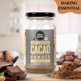 Urban Platter Non-Alkalized Cacao Powder, 100g