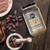 Urban Platter Non-Alkalized Cacao Powder, 100g