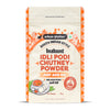 South Indian Style Instant Idli Chutney Powder, 75g (Milagai Podi | South Indian Gunpowder | Ready-to-Use | Perfect for Idli, Dosa and Rice)