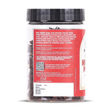 Urban Platter Dried Hibiscus Petals, 50g (Tart & Floral | Naturally Containing Antioxidants | Perfect for Infusions, Teas, Tisanes and Coolers | Caffeine-Free and Preservative-Free)