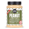 Natural Creamy Peanut Butter, 1kg (Unsweetened, No Added Oil)
