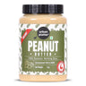 Urban Platter Natural Creamy Peanut Butter, [Unsweetened, No Added Oil]