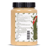 Urban Platter Natural Creamy Peanut Butter, [Unsweetened, No Added Oil]