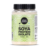Urban Platter Soya Protein Isolate Powder, 400g
