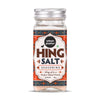 Hing Salt Seasoning, 100g (Finishing Salt | Perfect for Tempering & Topping | Ideal for Fruit Chaats, Pickling and Indian-inspired Mocktails)