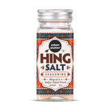 Urban Platter Hing Salt Seasoning, 100g (Finishing Salt | Perfect for Tempering & Topping | Ideal for Fruit Chaats, Pickling and Indian-inspired Mocktails)