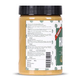 Urban Platter Hazelnut Butter (Without Skin), 500g (Bold Nutty Flavour | Single Ingredient | Keto-Friendly | Blanched Paste)