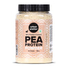 Pea Protein Concentrate Powder, 500g (Unflavoured | Unsweetened | Add to beverages, baked goods, desserts, savoury foods)
