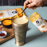 Urban Platter Lakadong Turmeric, 100g (High-Curcumin | Sourced from Meghalaya)