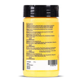 Urban Platter Cheddar Cheese Style Seasoning, 100g (Perfectly Plant-based | Ideal for Pop Corn, Fries, Pasta, and more)