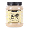 Mauritian Golden Caster Sugar, 1kg (Fine & Fluffy | Perfect for Cakes, Sponges & Whipped Desserts)