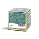 Urban Platter Chocolate Coated Almonds, 50g (58% Belgian Dark Chocolate | Handcrafted & Artisanal | Perfectly Plant-Based)