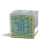 Urban Platter Chocolate Coated Almonds, 50g (58% Belgian Dark Chocolate | Handcrafted & Artisanal | Perfectly Plant-Based)