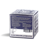 Urban Platter Chocolate Coated Blueberries, 70g (58% Belgian Dark Chocolate | Handcrafted & Artisanal | Perfectly Plant-Based)