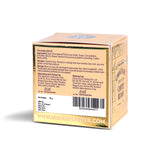 Urban Platter Chocolate Coated Coffee Beans, 55g (58% Belgian Dark Chocolate | Handcrafted & Artisanal | Perfectly Plant-Based)