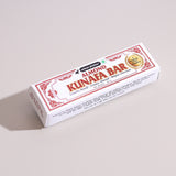 Urban Platter Almond Kunafa Bar, 50g (Kunafa Chocolate Bar with Almonds | Plant-Based | Middle Eastern inspired Rich Dessert)