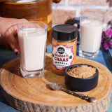 Urban Platter Gujarati Chaas Masala, 100g (Classic Chaas Blend | Digestive-Friendly | Additive & Preservative-free)