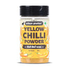 Yellow Chilli Powder, 80g (Mildly hot | Great for Chaats, Curries and Pickles)