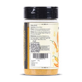 Urban Platter Yellow Chilli Powder, 80g (Mildly hot | Great for Chaats, Curries and Pickles)