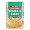 Pumpkin Seeds, 1kg (Pepitas, Naturally Rich in Protein & Healthy Fats, Snack, Sprinkle & Bake)