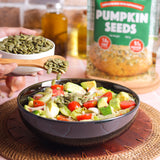 Urban Platter Raw Pumpkin Seeds, 1Kg