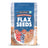 Urban Platter Flax Seeds, 250g (Alsi | Heart-Healthy | Protein and Fiber Rich | Use in salads | After meal Digestive) - front pack