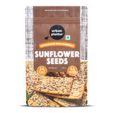 Urban Platter Sunflower Seeds, 250g (Protein & Fibre Rich, Vitamin E-Rich, Snacking, Salads & Baking)