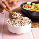 Urban Platter Sunflower Seeds, 250g (Protein & Fibre Rich, Vitamin E-Rich, Snacking, Salads & Baking)