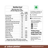 Urban Platter Sunflower Seeds, 250g (Protein & Fibre Rich, Vitamin E-Rich, Snacking, Salads & Baking)