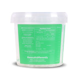 Cornish Sea Salt Flakes, 150g, Hand-Harvested Premium Pyramid Salt from Cornwall, Perfect Finishing Touch for Salads & Gourmet Cooking